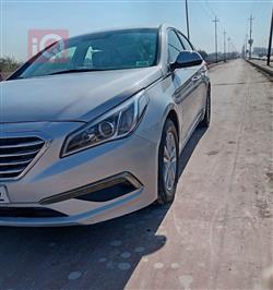 هیۆندای سۆناتا